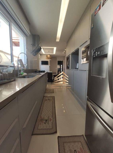 Imagem 4 de 30 de Sobrado À Venda, 240 M² Por R$ 1.250.000,00 - Vila Rosália - Guarulhos/sp - So0163