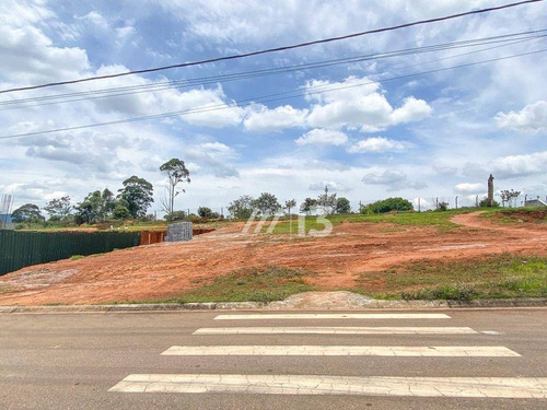 Imagem 4 de 20 de Terreno À Venda, 820 M² Por R$ 390.000,00 - Condomínio Shambala Iii - Atibaia/sp - Te0703