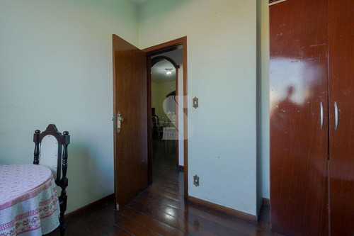 Imagem 19 de 29 de Casa À Venda, 4 Quartos, 1 Suíte, 4 Vagas, Inconfidentes - Contagem/mg - 20846