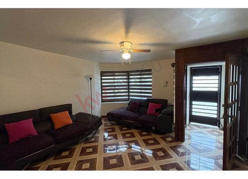 En Venta Gran Casa En Excelente Ubicación Céntrica