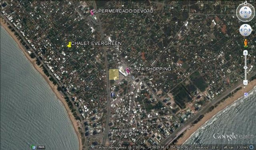 Imagen 20 de 20 de Venta De Casa De 4 Dormitorios En La Mansa