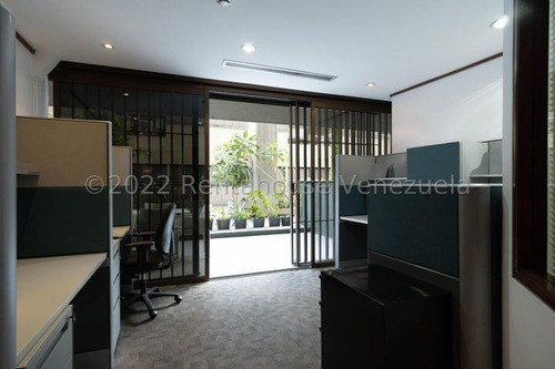 Imagen 11 de 23 de Chuao Ccct Oficina En Alquiler 22-21109 04242091817----04126761534