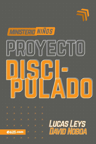 Proyecto Discipulado/niños