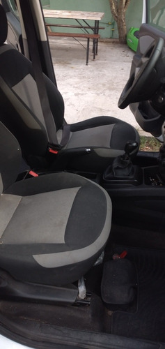 Chevrolet Spin Lt