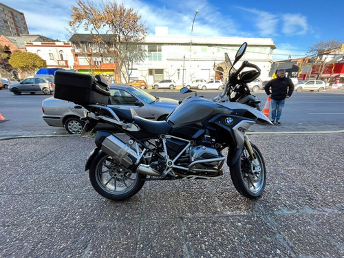 Imagen 4 de 10 de Bmw R 1200 Gs 2019