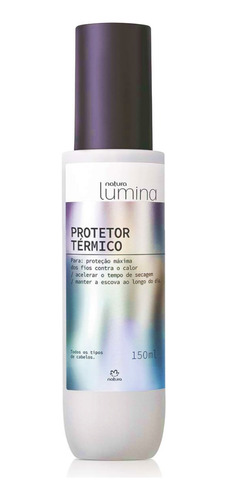 Protector Térmico Lumina Natura 150 Ml