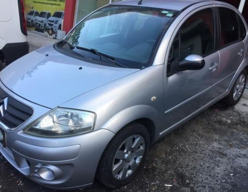 Volkswagen Voyage 1.0 Bluemotion Tec Total Flex 4p