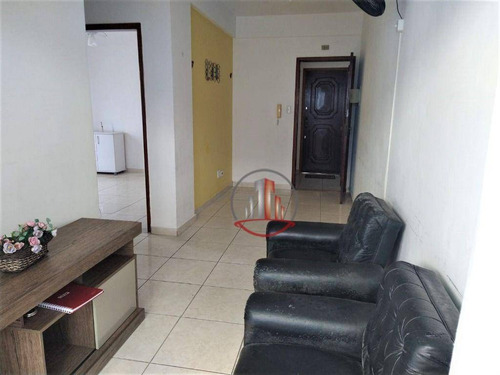 Imagem 17 de 26 de Apartamento Guilhermina - Ap2918