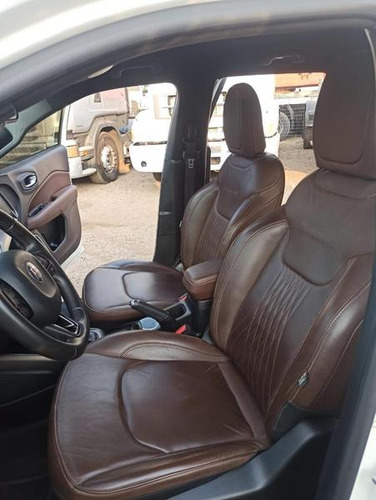 Fiat Toro Ranch 2.0 16v 4x4 Diesel Aut.