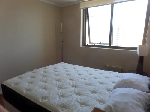 Arriendo (año Corrido ) 1 Dorm....x Copec Av.eluchans