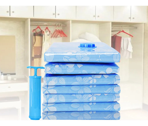 Zici Bolsa De Compresión Grande Para Almacenamiento, 11