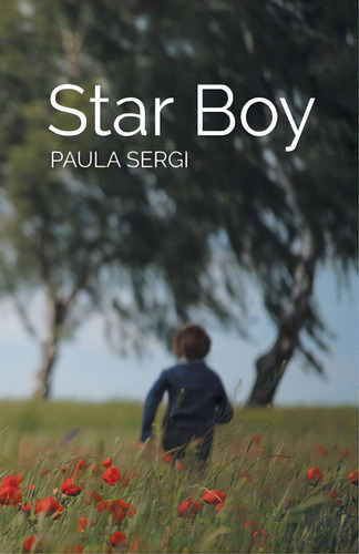 Star Boy, De Sergi, Paula. Editorial Finishing Line Pr, Tapa Blanda En Inglés