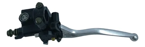 Bomba Freno Delantero Tvs Apache 160- 180