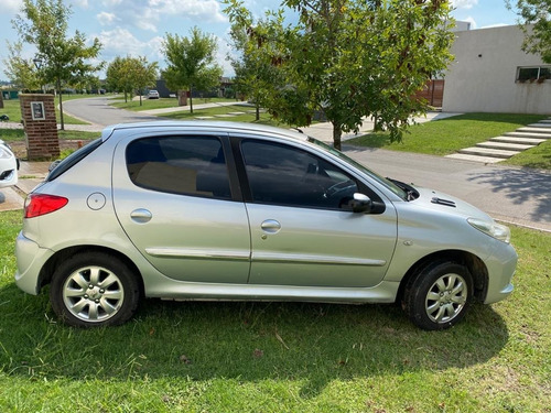 Peugeot 207 Compact Xs 1.4 5p 2011 100.000 Km