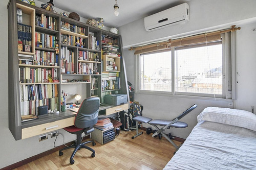 Imagen 19 de 30 de Venta - Departamento De 3 Ambientes Con Cochera - Caballito