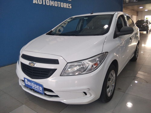 Chevrolet Onix 1.4 Lt 98cv