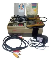 Comprar Nintendo Console Nintendo 8 Bits Completo Americano Desbloqueado.
