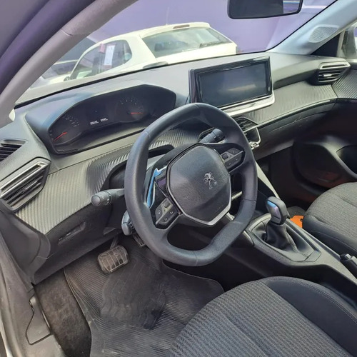 Peugeot 208 Active 1.6 (Flex) (Aut)