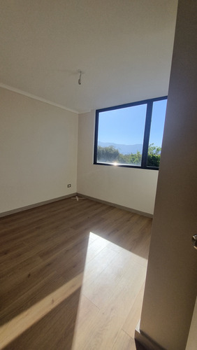 Arriendo Departamento San Rafael Alameda Rancagua