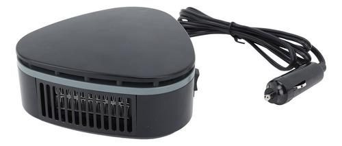 Descongelador De Parabrisas Portátil De 12 V Para Calefactor