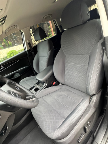 Kia Sorento 2.4 Lx At