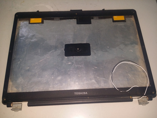 Carcasa Para Laptop Toshiba Satellite A100