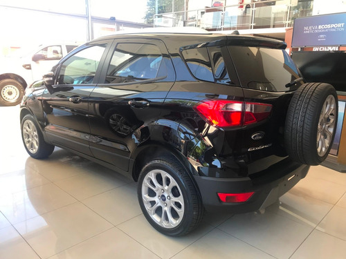 Imagen 6 de 15 de Ford Ecosport 1.5 Titanium 123cv 4x2 Manual 0km 2022