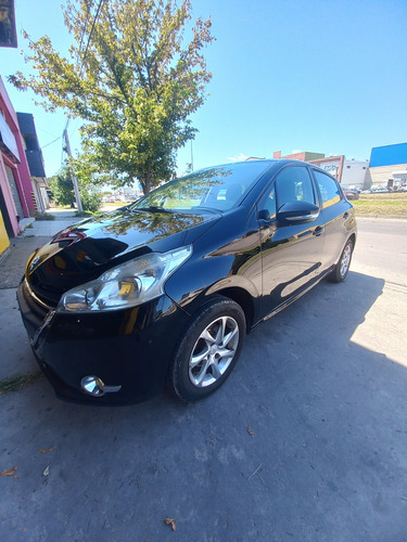 Peugeot 208 1.5 Allure Touchscreen
