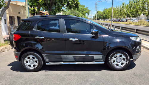 Ford Ecosport 2.0 Se 143cv 4x2
