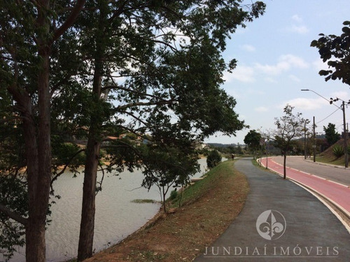 Imagem 6 de 9 de Terreno À Venda No Vale Azul Ii, Em Jundiaí - 1250 M², Totalmente Plano, Pronto Para Construir, Bairro No Entorno Do Lago, Estuda Permuta 50% Do Valor - Te00162 - 69374398