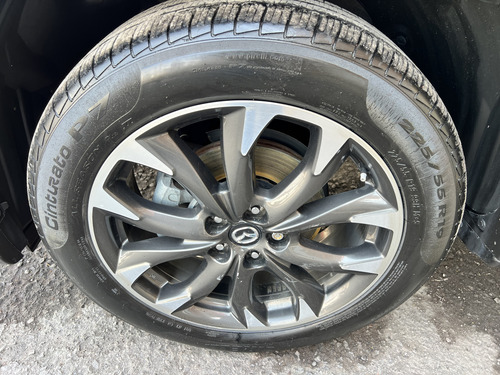 Mazda CX-5 2.5 S Grand Touring 4x2 At