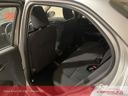 Imagen 7 de 11 de Suzuki Dzire Gl 2023 0km Entrega Inmediata!