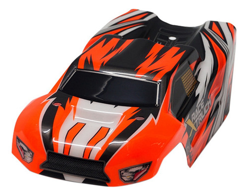 Carcasa De Coche Rc 1/16 Para Vehículos Sg1602 Sg 1602 Rc