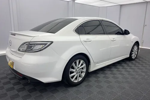 Mazda 6 2.5 L5na1