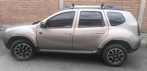 Renault Duster 1.6 Dynamique 4X2