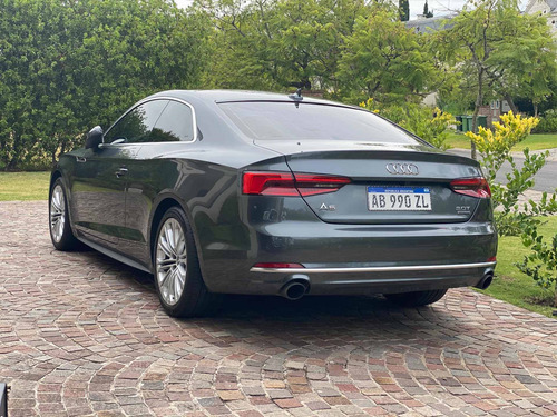 Audi A5 2.0 Tfsi Coupe 252cv 2017