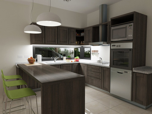 Moderna Casa En Venta Lagoon Pilar A Estrenar!!!
