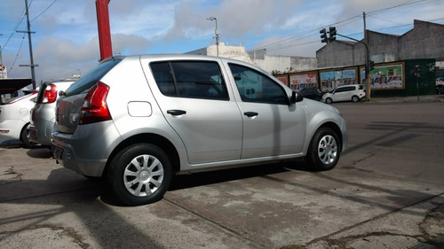 Renault Sandero 2012 1.6 Pack Plus 90cv Di Buono Automotores