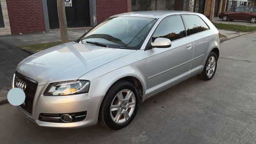 Audi A3 1.6 102cv Permuto Por Auto O Moto