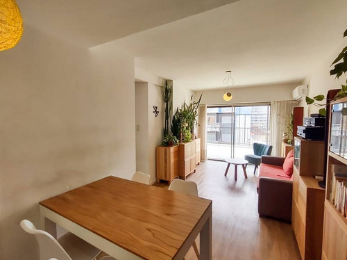 Imagen 2 de 19 de Venta De Departamento En Villa Crespo