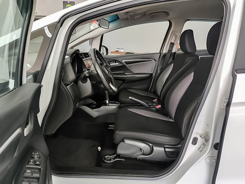Imagem 3 de 15 de Honda Wrv 1.5 16v Exl