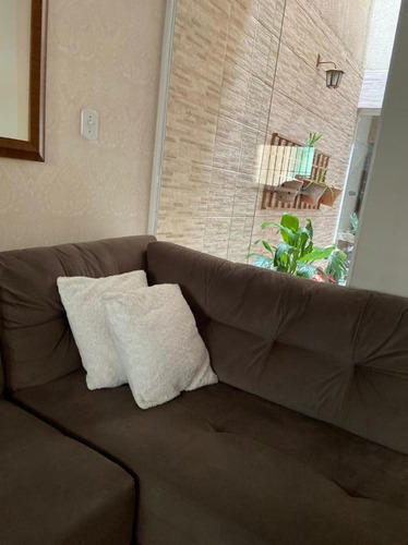 Imagem 15 de 22 de Sobrado Em Vila Beatriz, São Paulo/sp De 127m² 4 Quartos À Venda Por R$ 890.000,00 - So1339584-s
