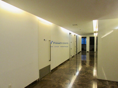 Imagem 11 de 15 de Conjunto Comercial Com 428m²! - Pb40151