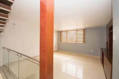 Casa En Venta - Colonia Lindavista