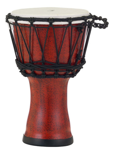 Pearl Pbjvr7699 7 Puerta Tuned Djembe En # 699 molten