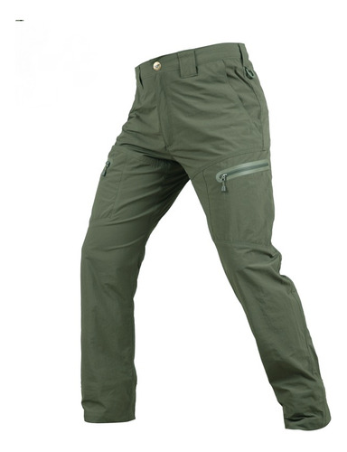 Pantalones Tácticos Urbanos Eagle Link, Pantalones De Instru