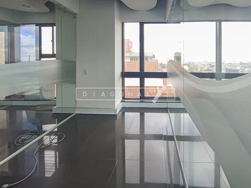 Oficina En Arriendo En Barrios Unidos