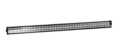 Barra De Led Barra De 80 Led 240 Watts - Epistar ( 1.13 Mts