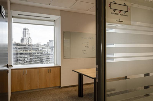 Imagen 8 de 19 de Oficinas Alquiler Catalinas