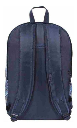 Imagem 3 de 4 de Mochila De Costas Dermiwil Out Unltd Etnica